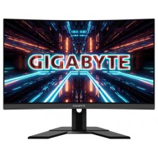 Gigabyte G27QC A pantalla para PC 68,6 cm (27") 2560 x 1440 Pixeles 2K Ultra HD LED Negro